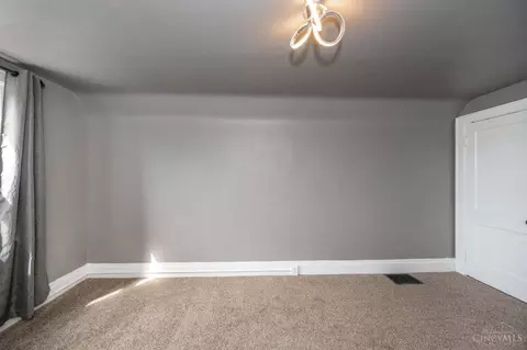 Bedroom - 3221 Phoenix Ave, Cheviot, OH 45211 photo 5 of 6