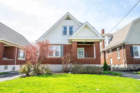 Exterior - 3221 Phoenix Ave, Cheviot, OH 45211 photo 2 of 7