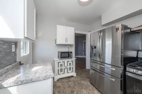 Kitchen - 3221 Phoenix Ave, Cheviot, OH 45211 photo 2 of 3