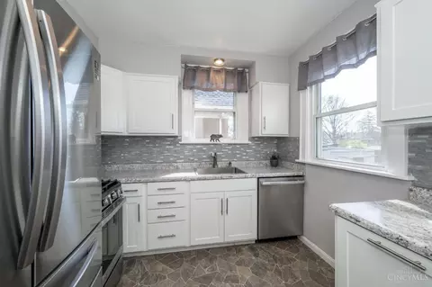 Kitchen - 3221 Phoenix Ave, Cheviot, OH 45211 photo 1 of 3