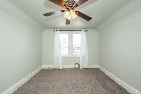 Bedroom - 3221 Phoenix Ave, Cheviot, OH 45211 photo 6 of 6