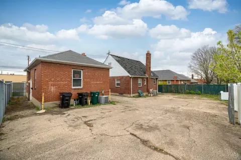 Exterior - 6008 Wiehe Rd, Cincinnati, OH 45237 photo 3 of 3