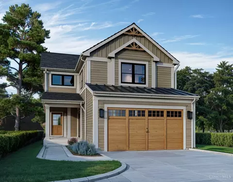 7406 Dawson Rd, Madeira, OH 45243