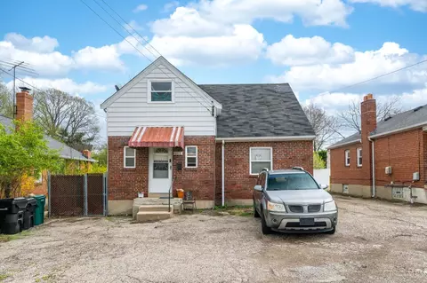 6012 Wiehe Rd, Cincinnati, OH 45237