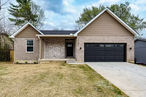 11474 Gresham Pl, Forest Park, OH 45240
