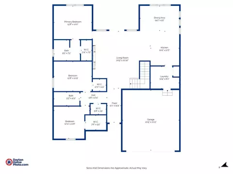 11474 Gresham Pl, Forest Park, OH 45240 photo 27