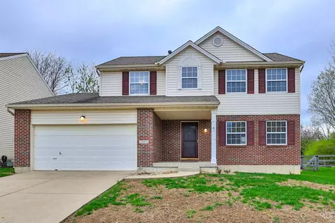 7867 Autumn Hill Ct, Mason, OH 45040