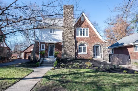 6207 Edwood Ave, Cincinnati, OH 45224
