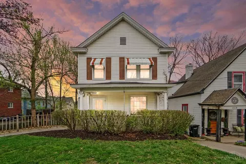 2516 Cypress Way, Cincinnati, OH 45212