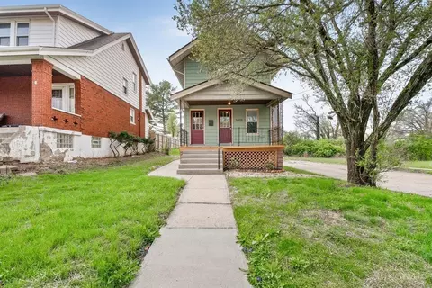 5419 Carthage Ave, Norwood, OH 45212