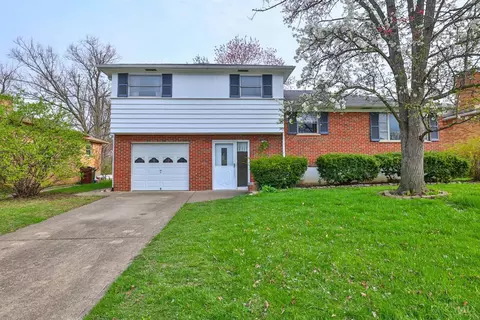 708 Danvers Dr, Forest Park, OH 45240