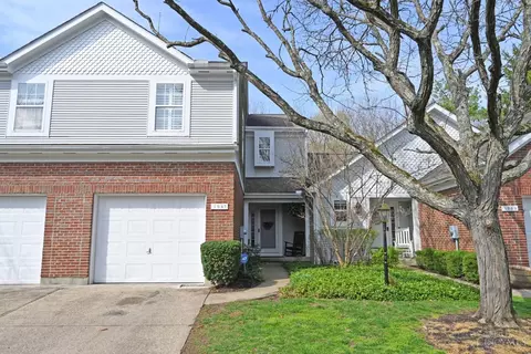 1047 Wittshire Cir, Cincinnati, OH 45255