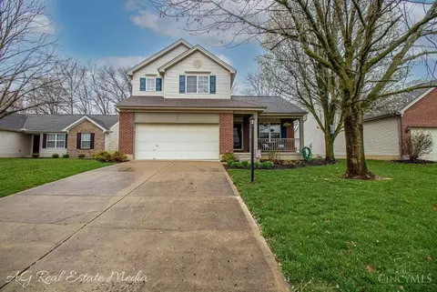 7803 Acorn Trl, Hamilton Township, OH 45039