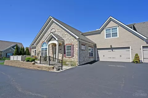 6788 Liberty Cir, Liberty Township, OH 45069