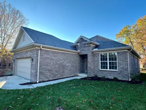 5334 Hickory Trail Ln, Blue Ash, OH 45242