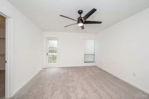 Bedroom - 7276 Galbraith Rd, Cincinnati, OH 45243 photo 3 of 8