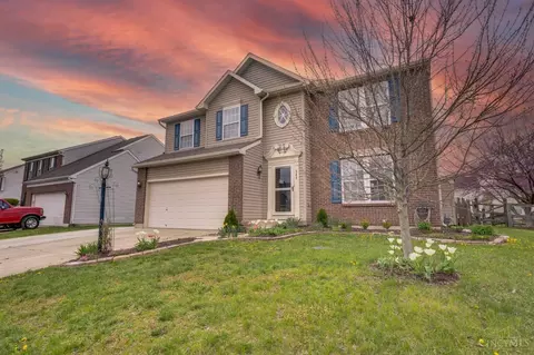 343 Trenton Pl, Trenton, OH 45067