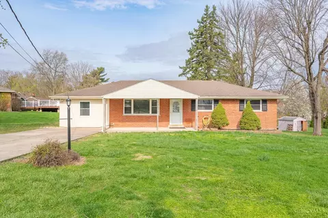 5931 Kay Dr, Fairfield, OH 45014
