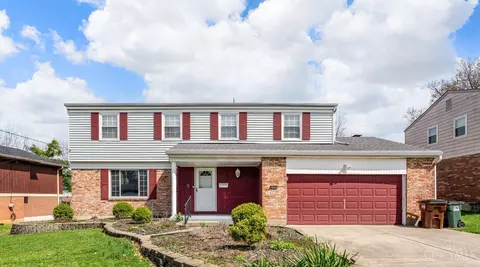 12080 Elkwood Dr, Cincinnati, OH 45240