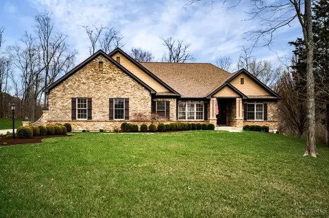 856 Willow Oak Ct, Springboro, OH 45066