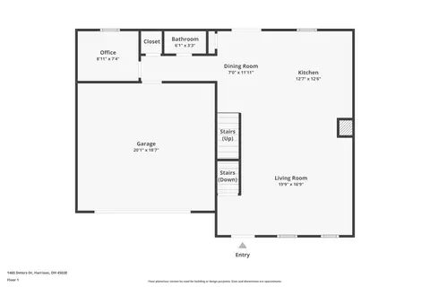 1465 Deters Dr, Harrison, OH 45030 photo 34
