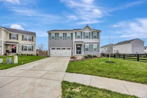 1465 Deters Dr, Harrison, OH 45030 photo 3
