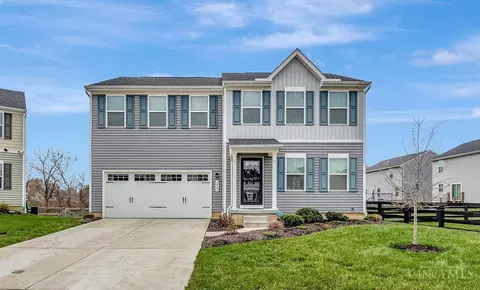 1465 Deters Dr, Harrison, OH 45030
