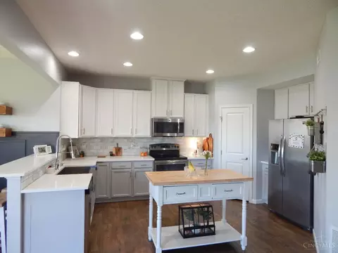 1601 Tunis Dr, Harrison, OH 45030 photo 10