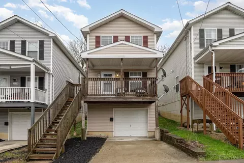 3554 Haven St, Cincinnati, OH 45220