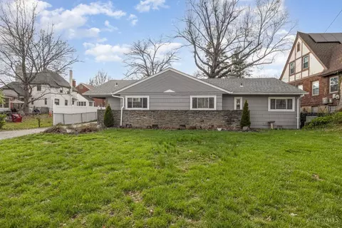 6319 Hamilton Ave, Cincinnati, OH 45224