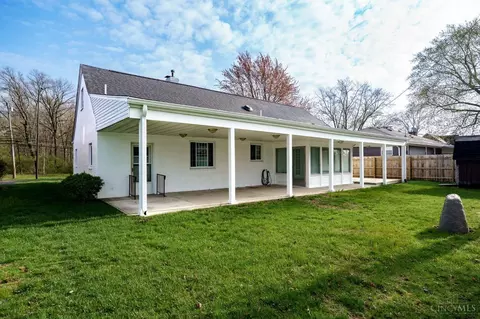 Exterior - 272 Stroop Rd, Kettering, OH 45429 photo 9 of 10