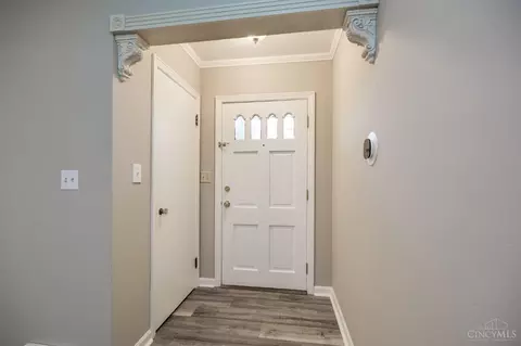 Entry Way - 272 Stroop Rd, Kettering, OH 45429 photo 1 of 4