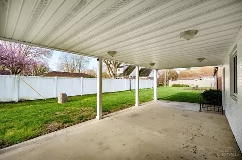 Exterior - 272 Stroop Rd, Kettering, OH 45429 photo 10 of 10