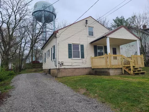 650 West St, Hillsboro, OH 45133
