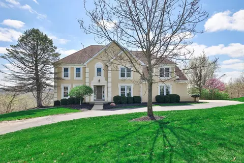 6567 Wyndwatch Dr, Anderson Twp, OH 45230