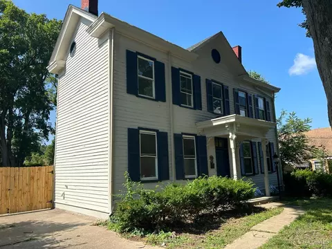 5009 Cleves Warsaw Pike, Cincinnati, OH 45238