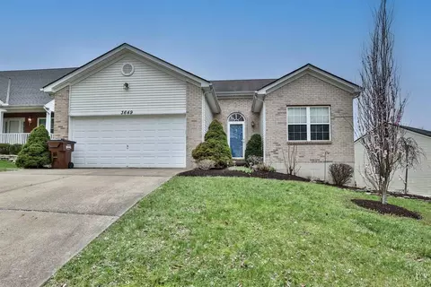 3649 Ridgewood Ave, Cincinnati, OH 45211