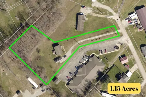 111 Dewey Dr, Sardinia, OH 45171