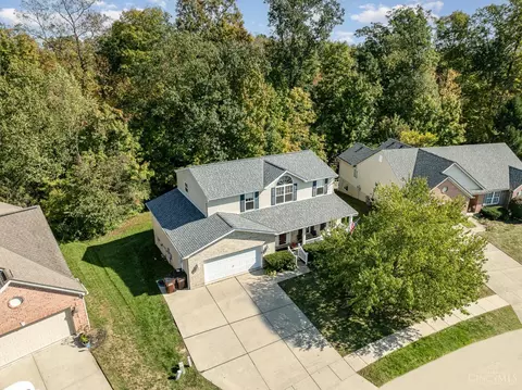 1099 Ridgepointe Dr, Batavia, OH 45103