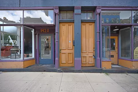 1420 Main St, Cincinnati, OH 45202 photo 2