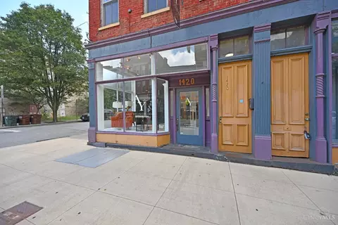 1420 Main St, Cincinnati, OH 45202 photo 3