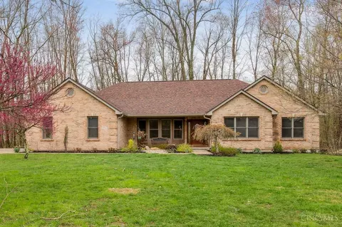 4702 Creekstone Rdg, Goshen, OH 45122