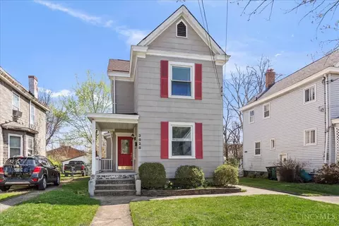 3828 Mt Vernon Ave, Cincinnati, OH 45209