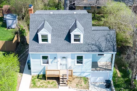 6510 Hedge Ave, Cincinnati, OH 45213