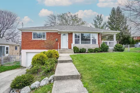 5826 Willow Oak Ln, Cincinnati, OH 45239
