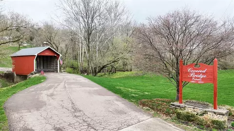 10883 Sand Run Rd, Whitewater Twp, OH 45030