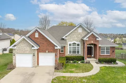 320 Sackett Dr, Monroe, OH 45050