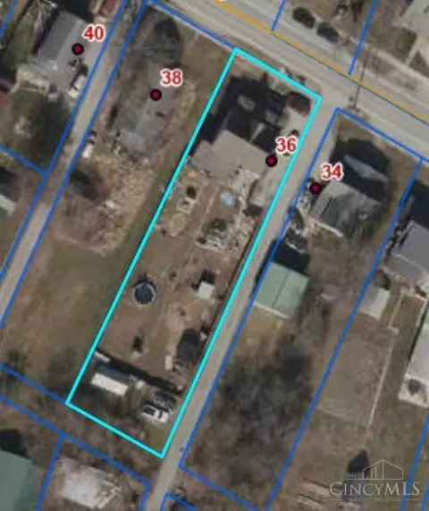 36 Main St, Mowrystown, OH 45155 photo 8