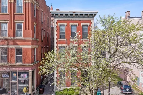 Exterior - 815 Elm St, Cincinnati, OH 45202 photo 2 of 3