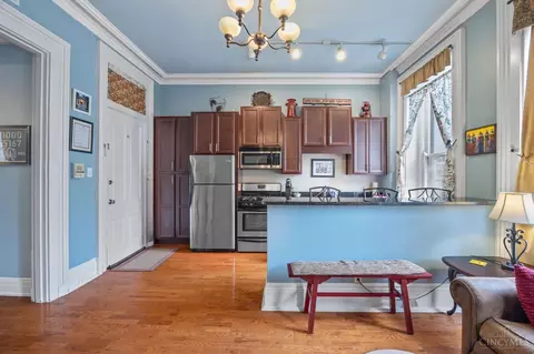 Kitchen - 815 Elm St, Cincinnati, OH 45202 photo 1 of 4